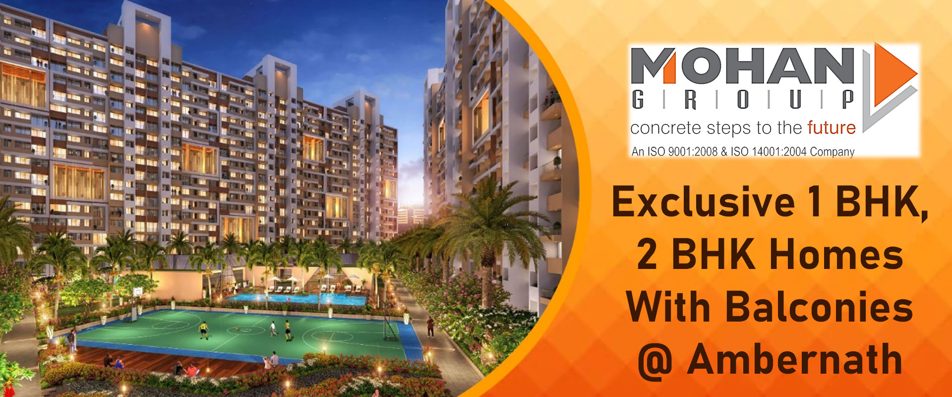 Mohan Precious Greens